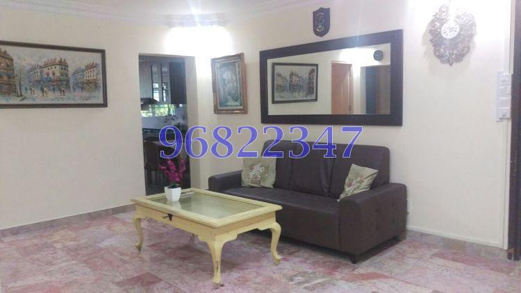Blk 421 Bedok North Road (Bedok), HDB 4 Rooms #166610382